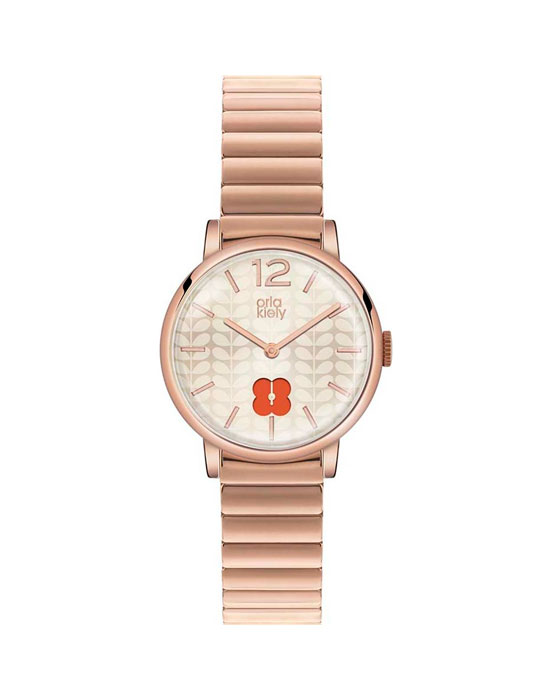 Часы Orla Kiely Frankie OK4006